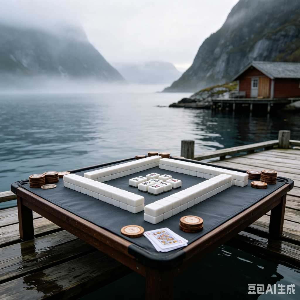 Oaxaca,mahjong