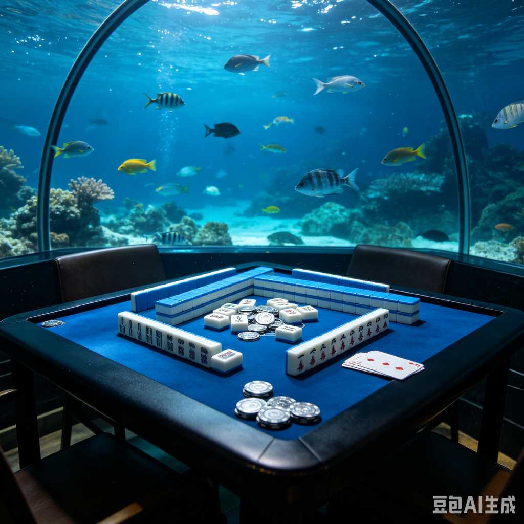 mahjong rack set of four