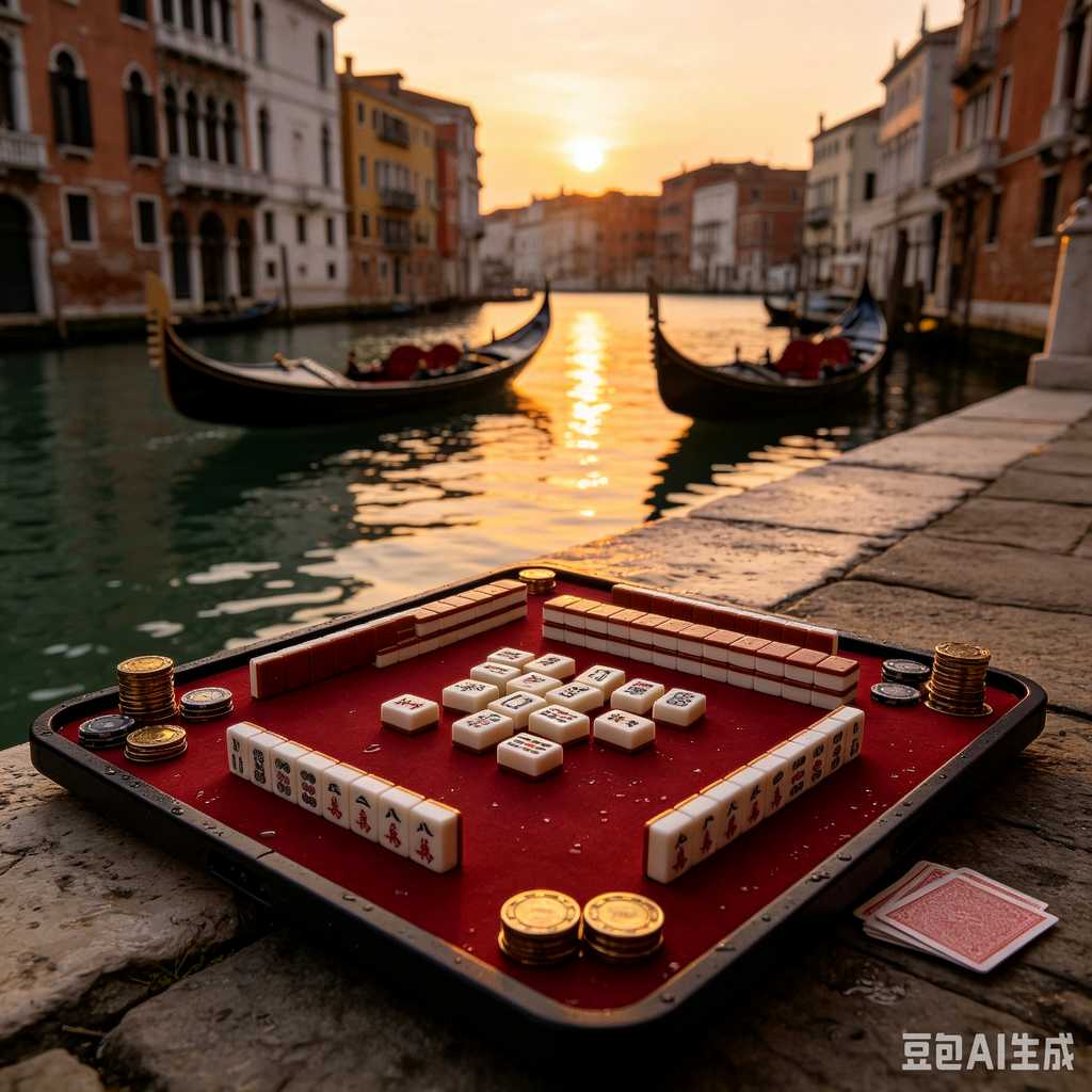 Visalia,mahjong