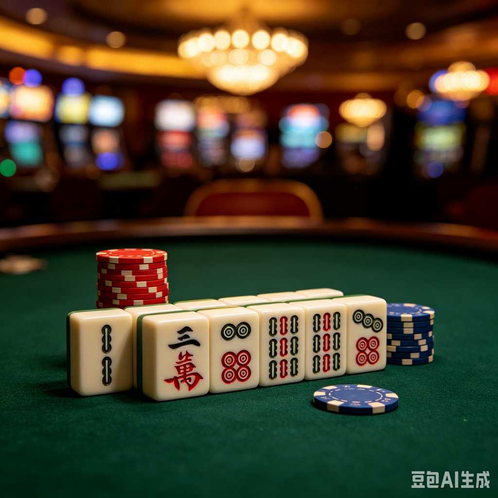 reno,mahjong