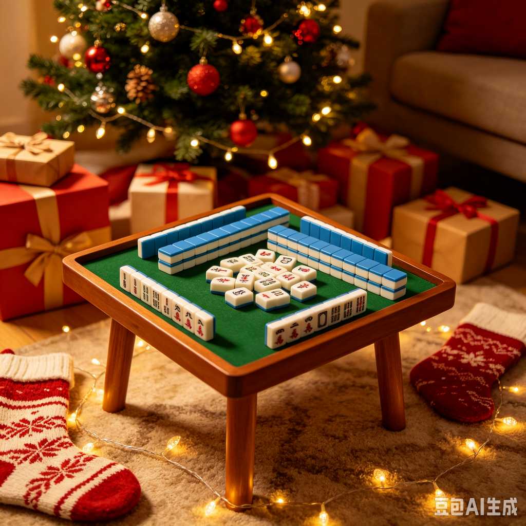 Nottingham,mahjong