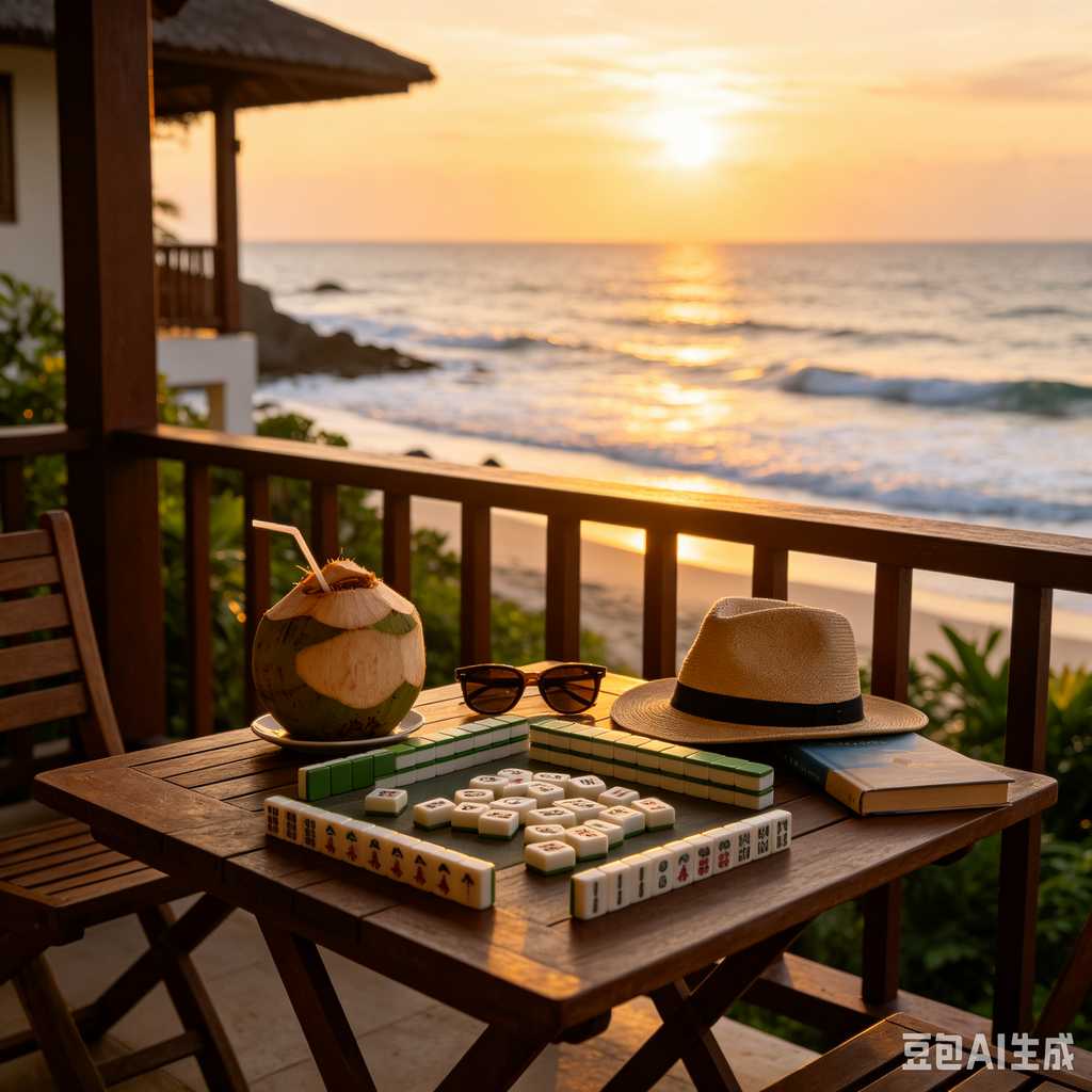 Vitoria,mahjong