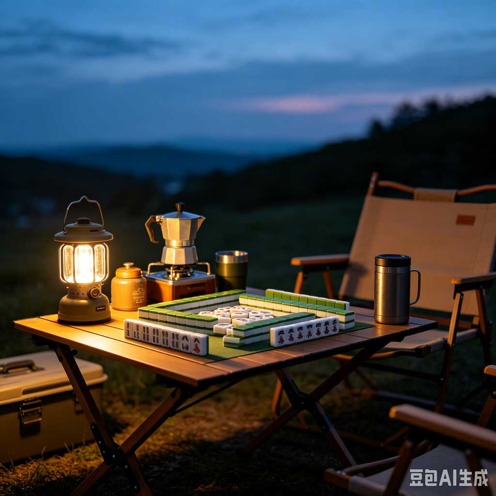 Queretaro,mahjong