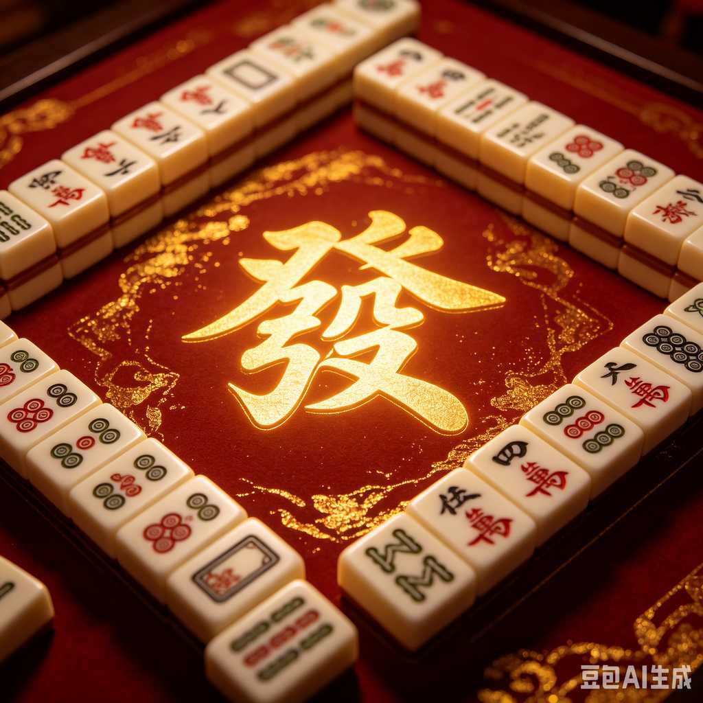 Iquitos,mahjong
