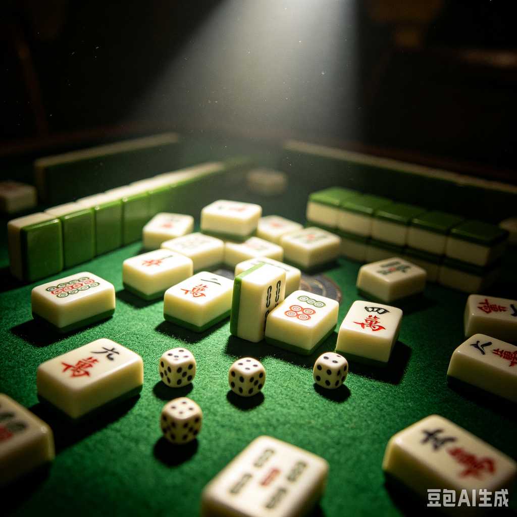 Greensboro,mahjong