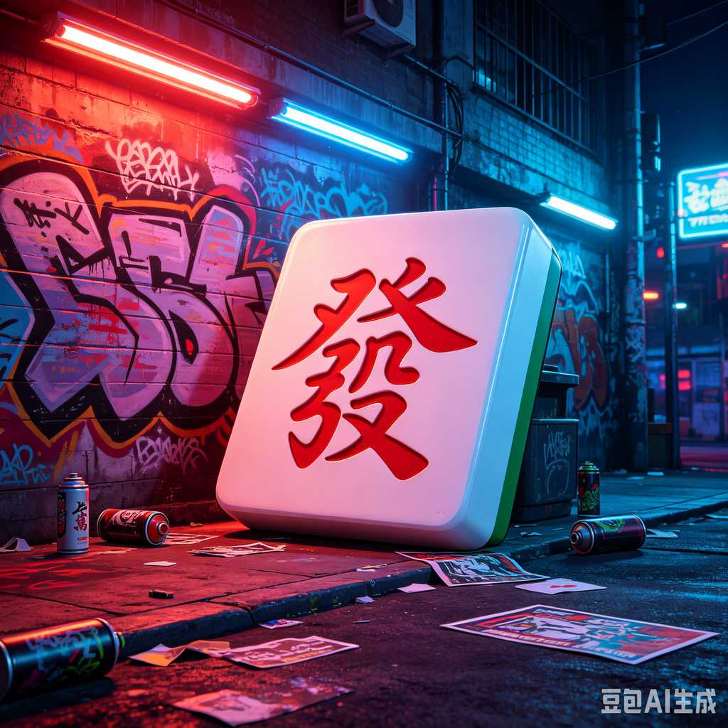 ChicagoHeights,mahjong