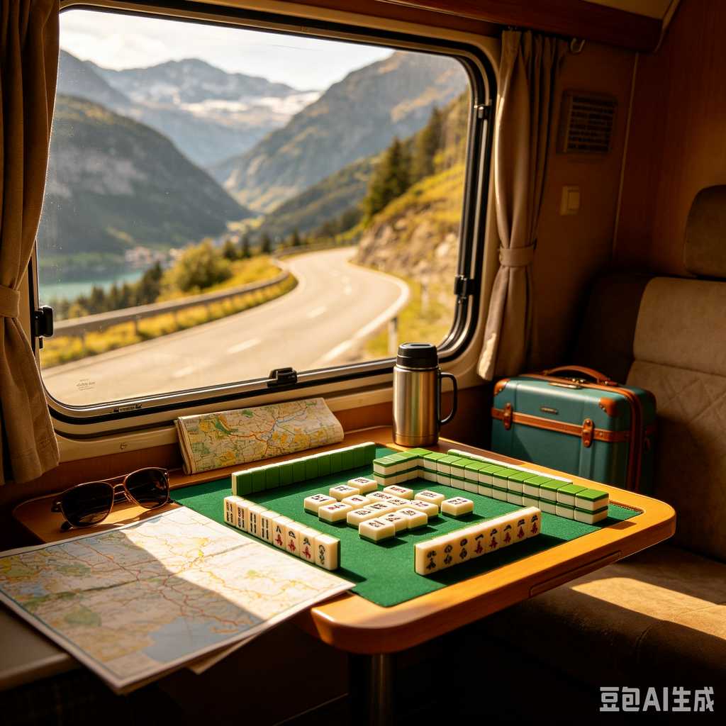mahjong tile storage case