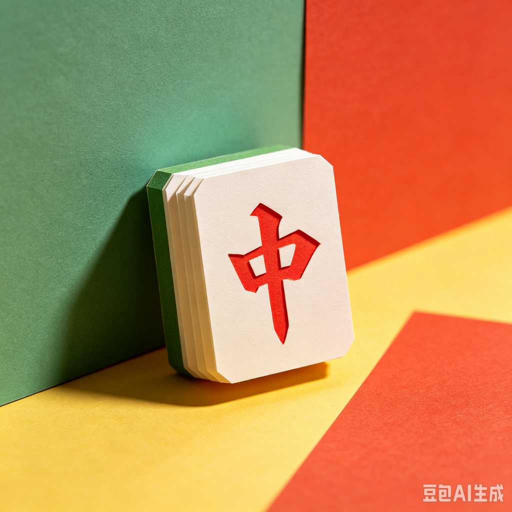 Granada,mahjong