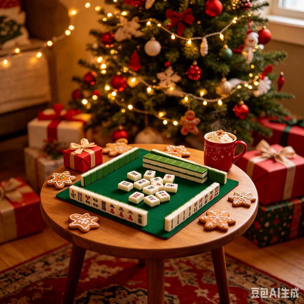 waco,mahjong