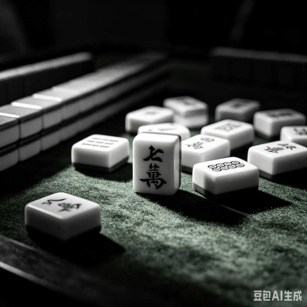 custom gift box mahjong tiles
