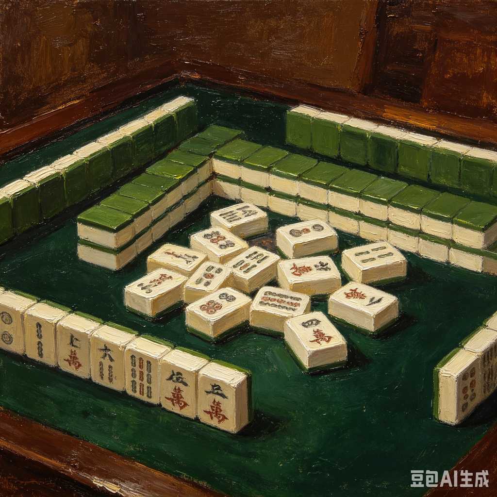 saltlakecity,mahjong