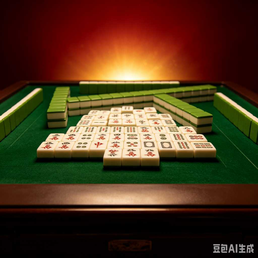 PortoAlegre,mahjong