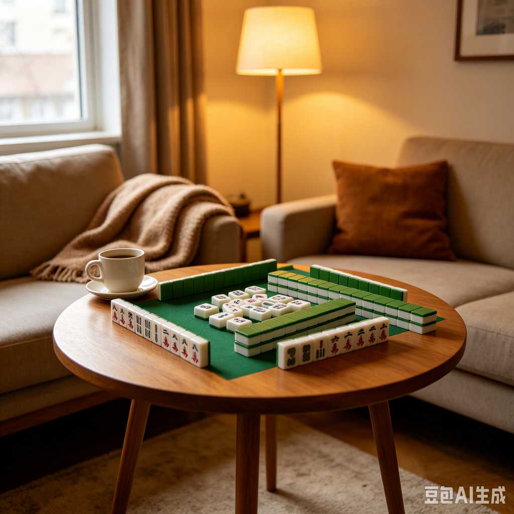 iquitos,mahjong