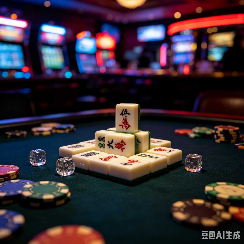 luxury mahjong gift box packaging