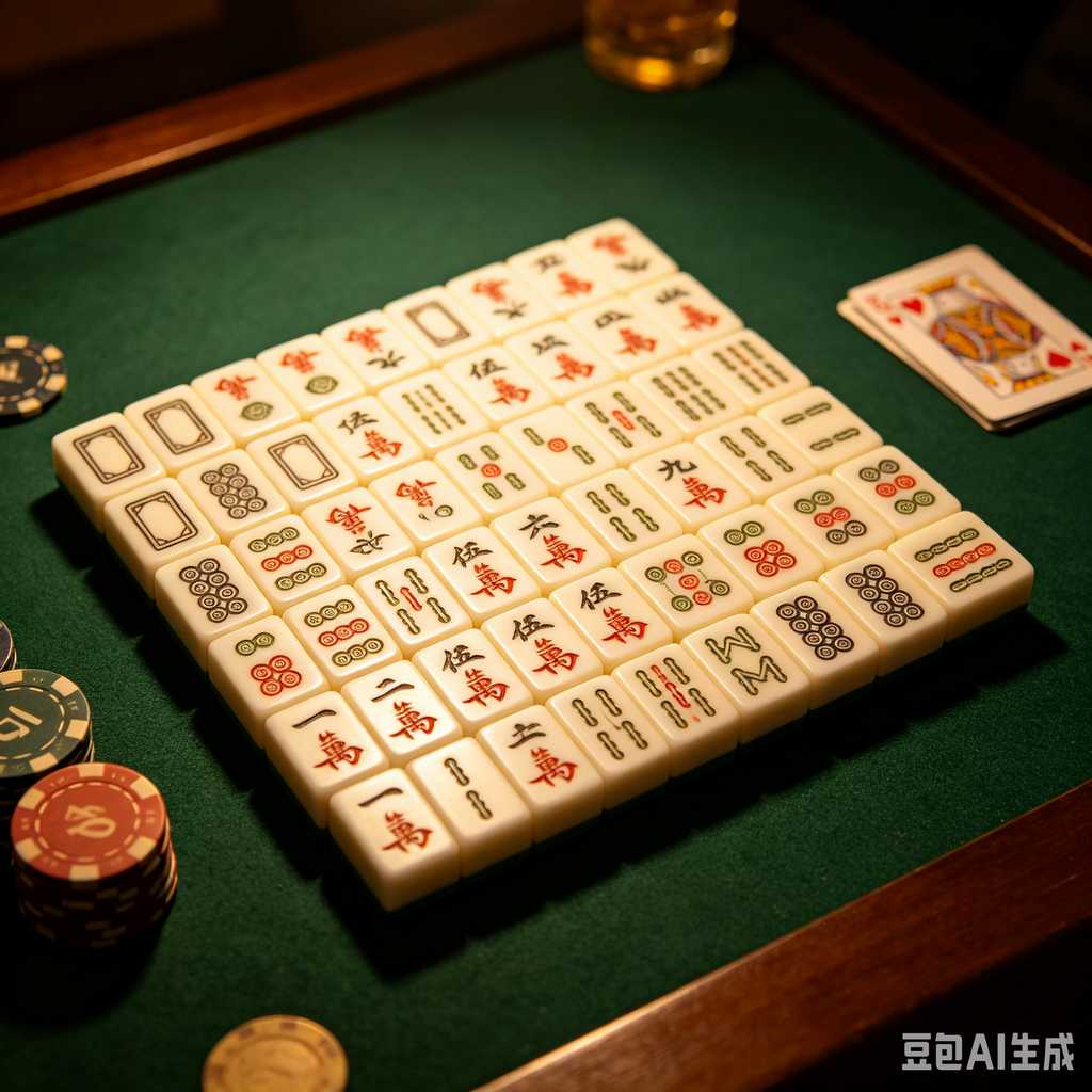 mahjong tutorial book included