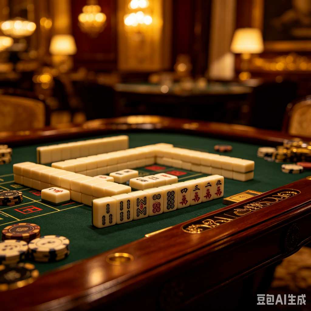 washable mahjong mat