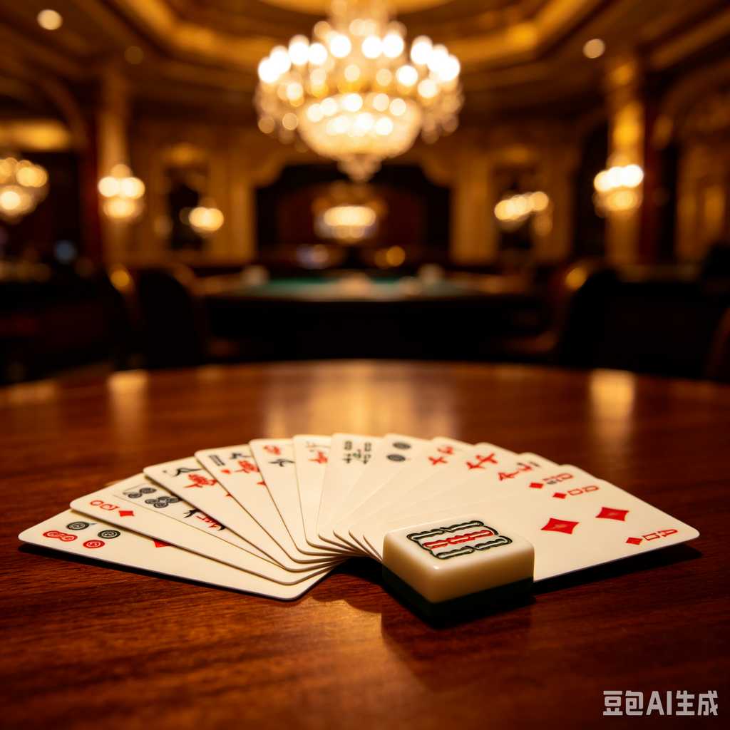 Providence,mahjong