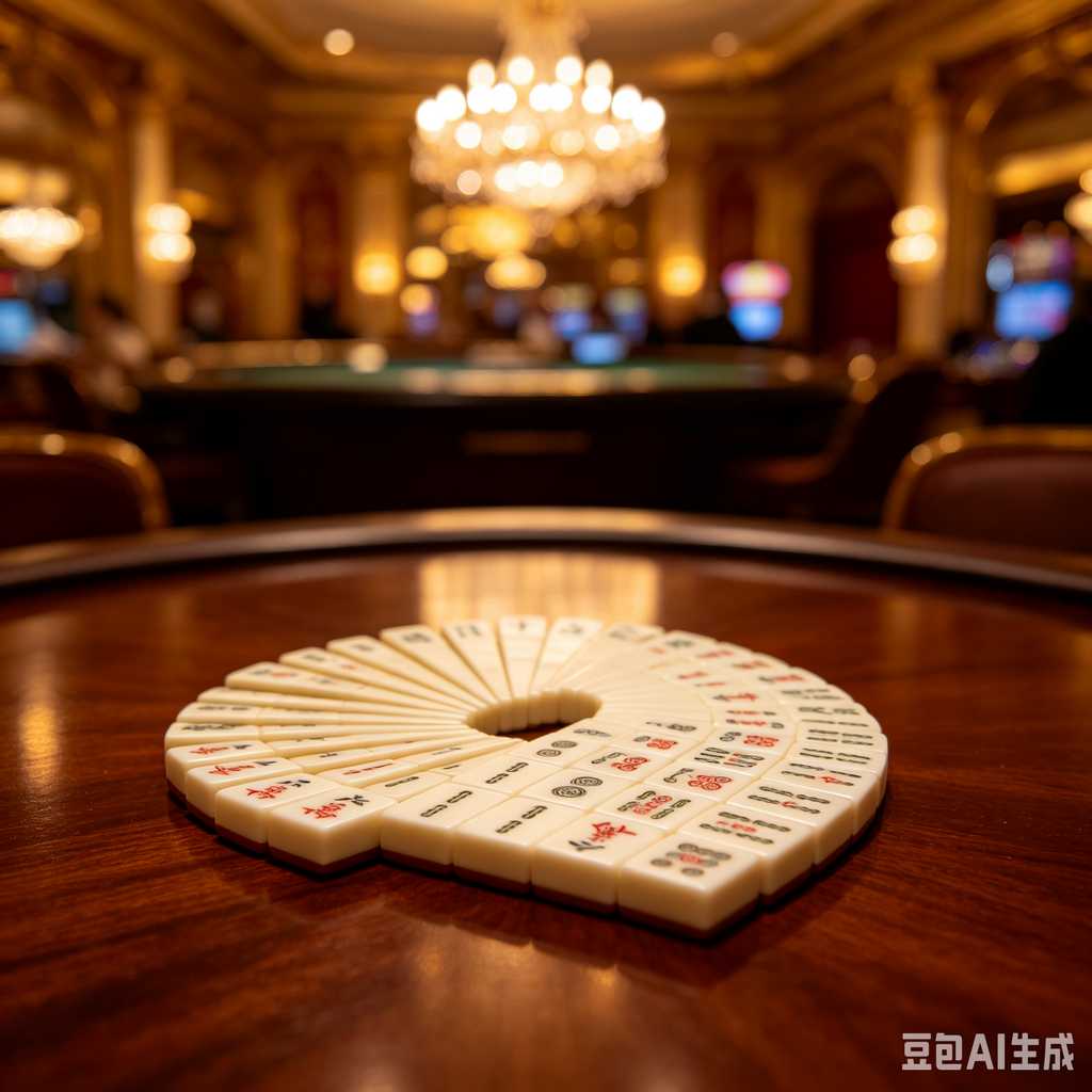 Mesa,mahjong