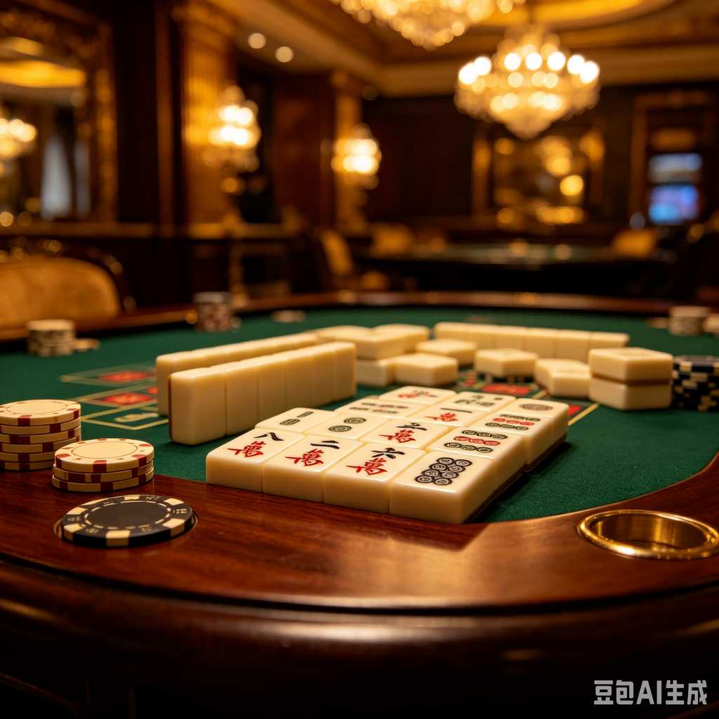 Sibiu,mahjong