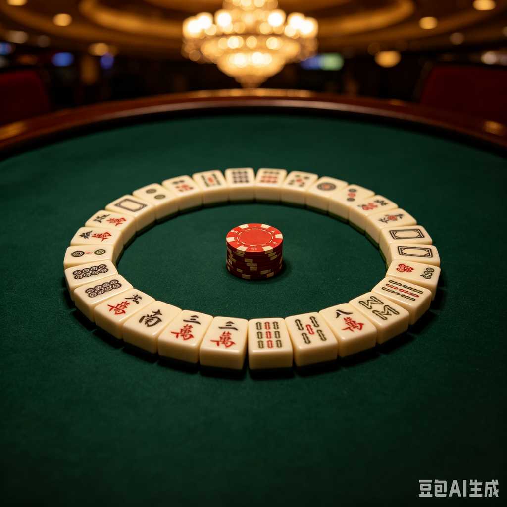 provo,mahjong