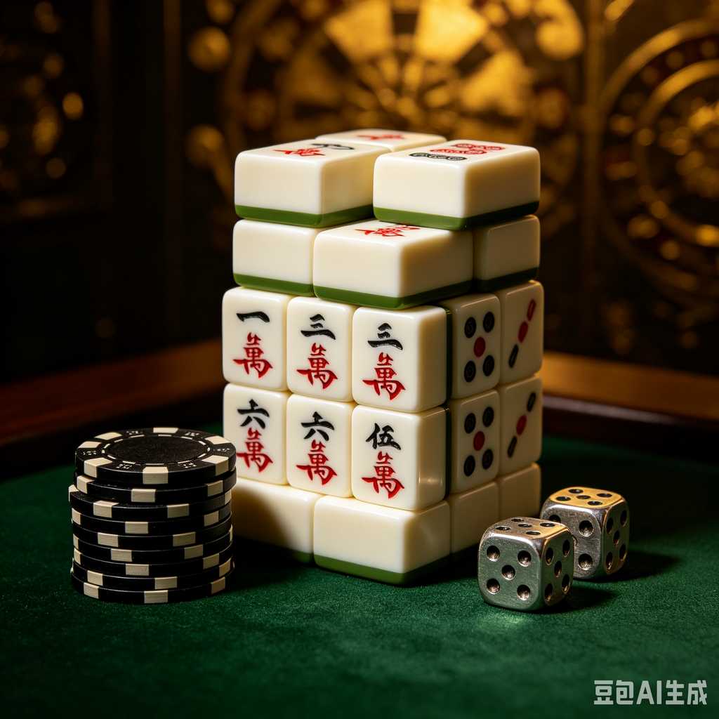 waterproof mahjong tiles