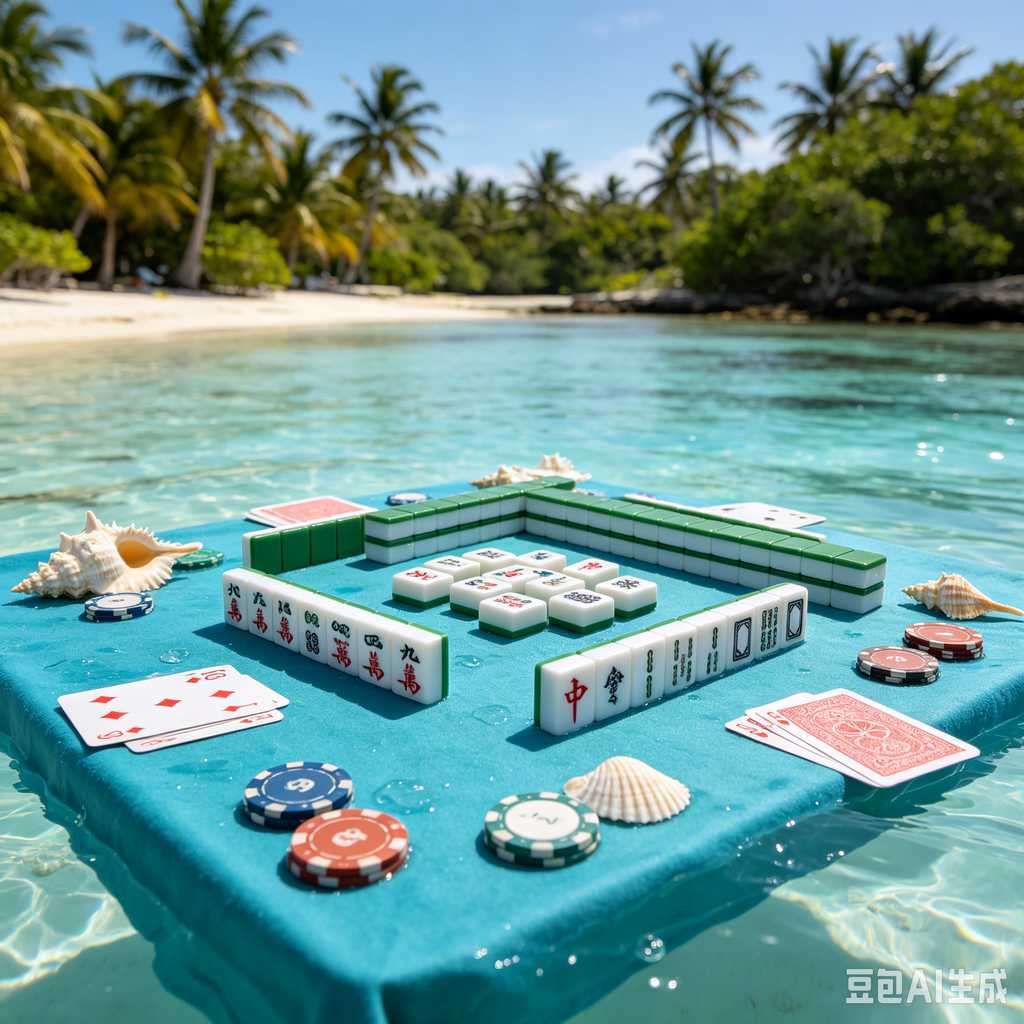high review mahjong set