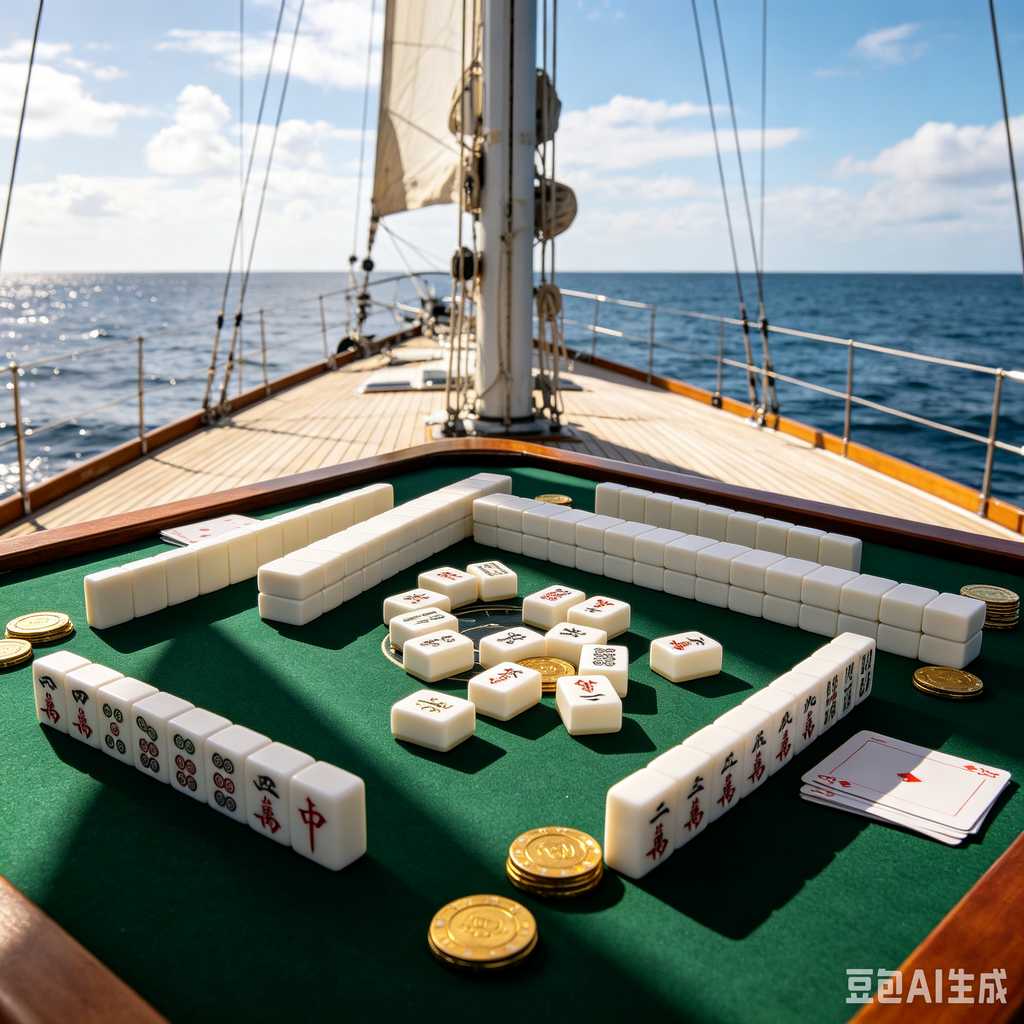 stable mahjong tile racks