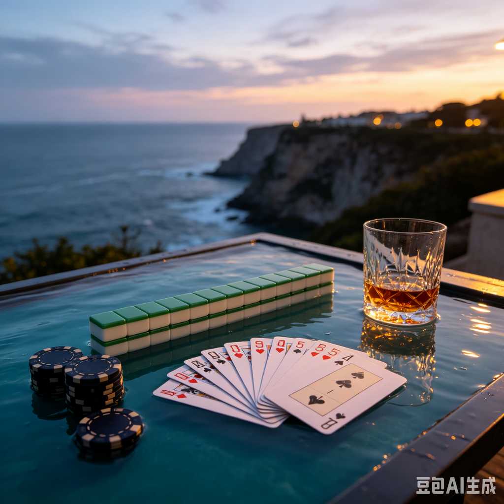 metal mahjong scoring chips
